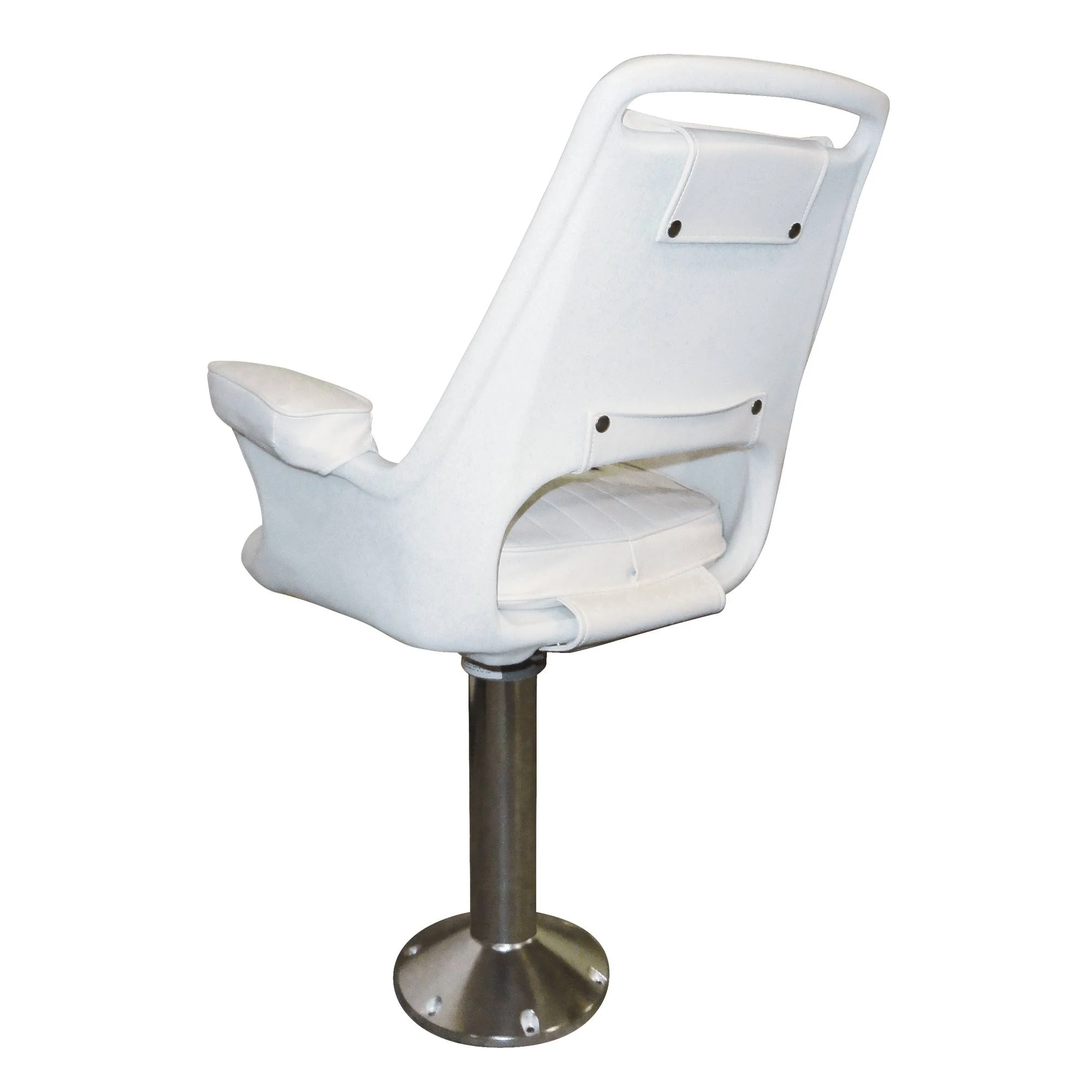 Wise 8wd1007-710 Chair with Fixed Height Pedestal, and Seat Slide