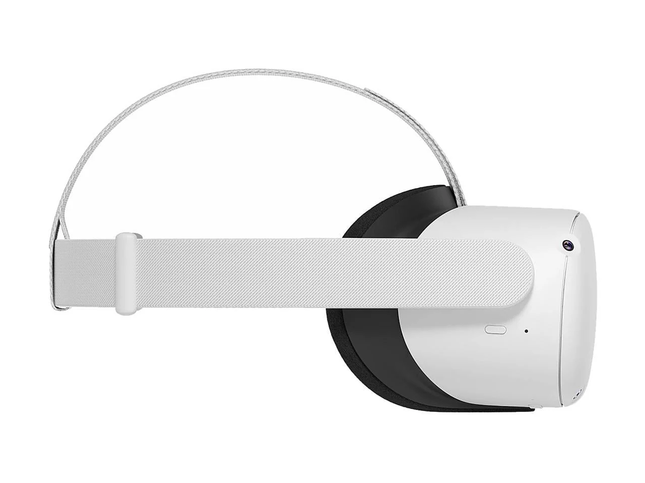 Meta Quest 2 — All-in-One Wireless VR Headset — 256GB