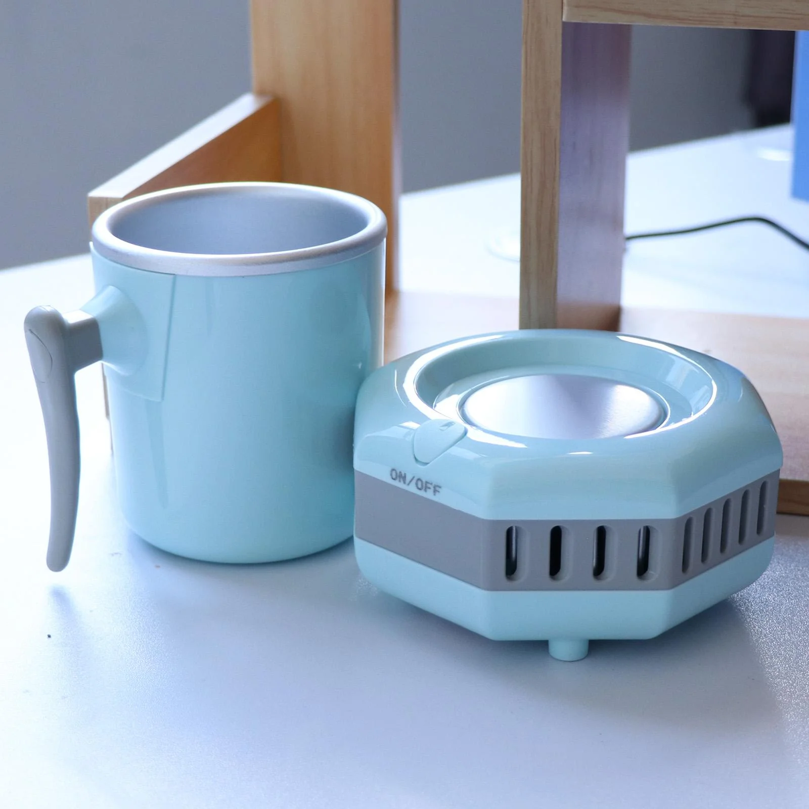 Portable Maker Machine Cold Drink Machine for