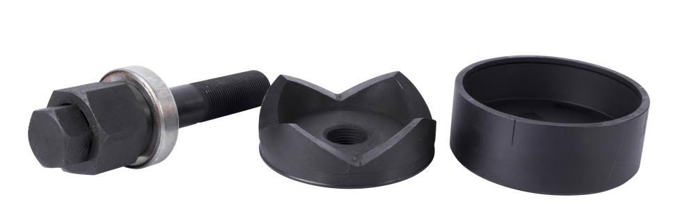 Gardner Bender KOM400 4-in Knockout Punch Set