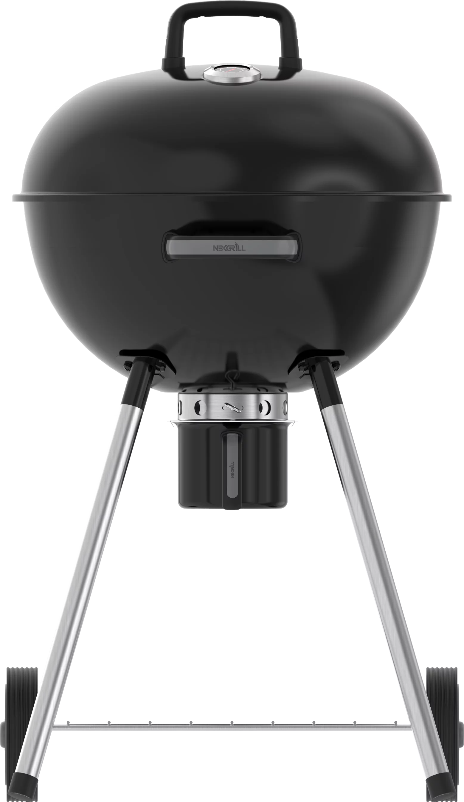 Nexgrill Premium 22" Charcoal Kettle