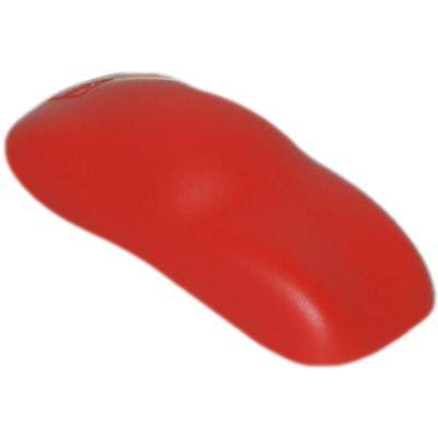 Tractor Red - Hot Rod Flatz Urethane Automotive Flat Car Paint, 1 Gallon Only