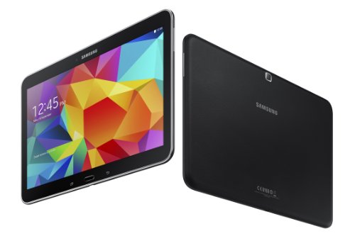 Samsung Galaxy Tab 4, 10.1-Inch