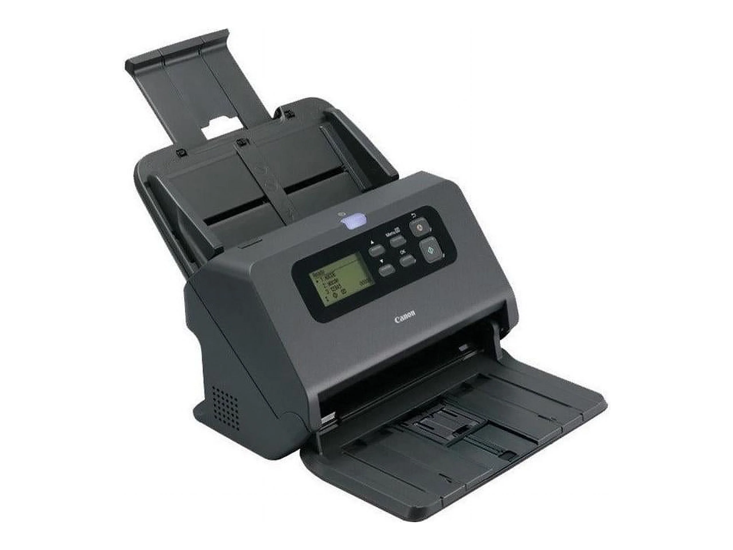 Canon imageFORMULA DR-M260 (2405C002) 24 bit 600 dpi Sheet Fed Scanners - Document