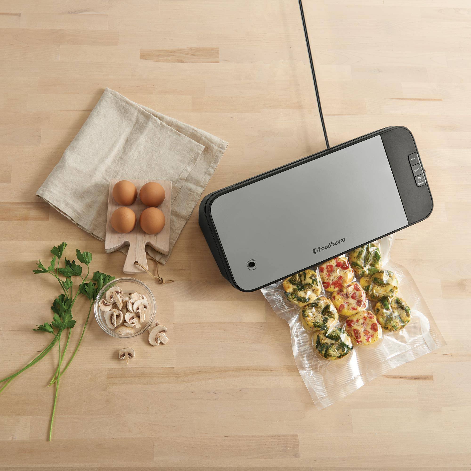 Foodsaver Vacuum Sealer VS2120