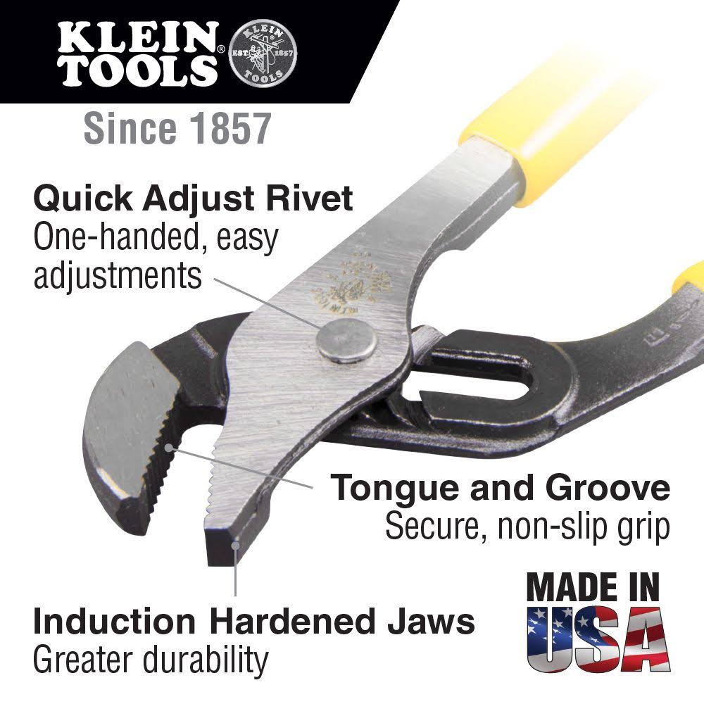 Klein Tools 80118 - 18-Piece Journeyman Tool Set