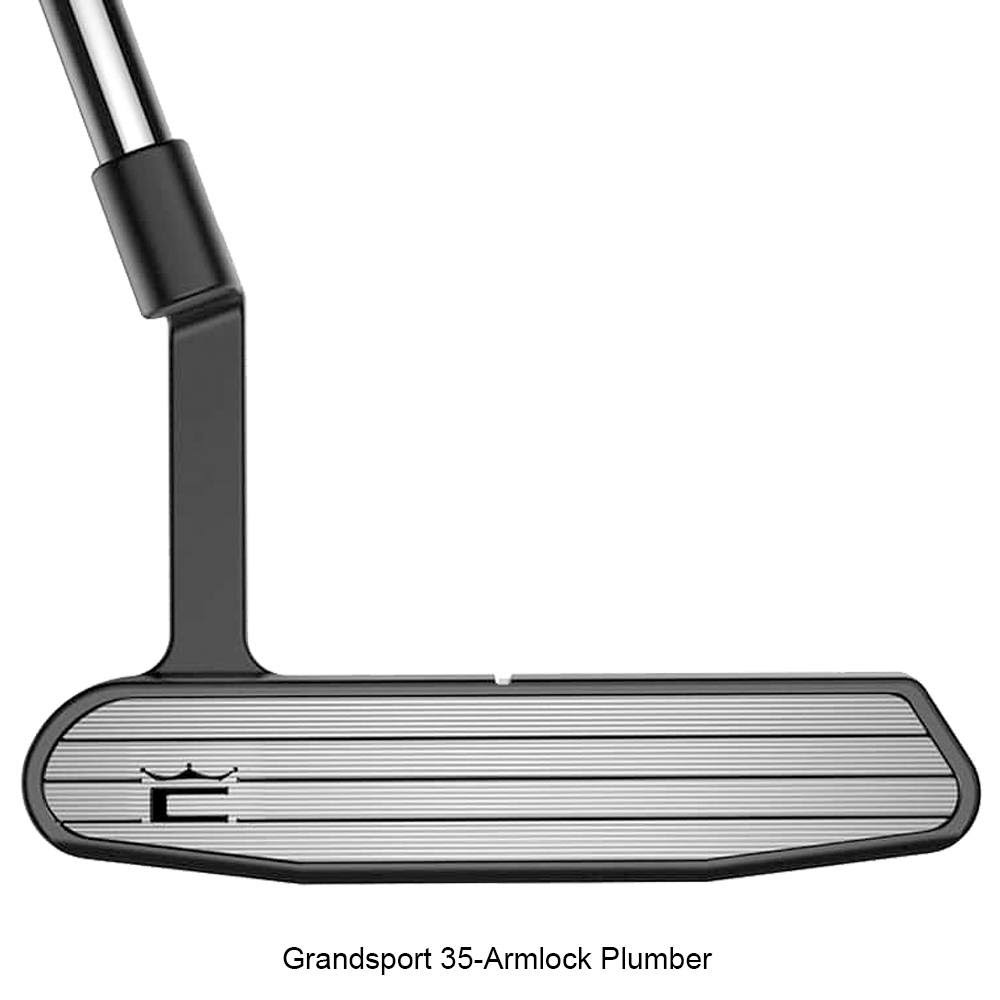 Cobra King 3D Printed Grandsport 35 Putter