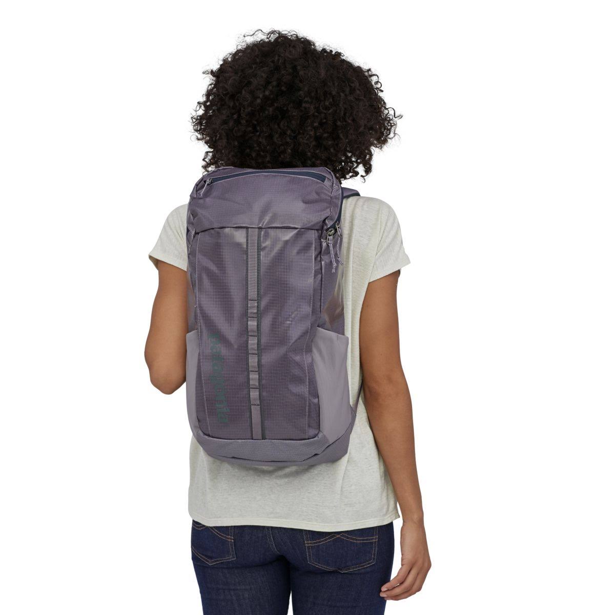 Patagonia Black Hole Pack 25L, Smokey Violet