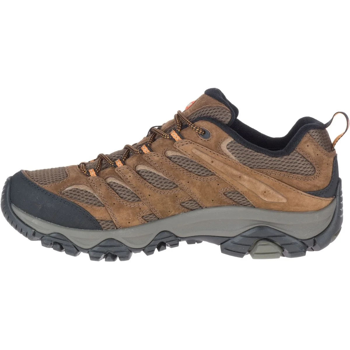 Merrell Men's Moab 3 GORE-TEX Hiking Shoe Earth - J036257  EARTH
