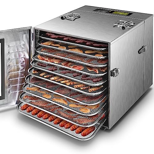 Septree Food Dehydrator