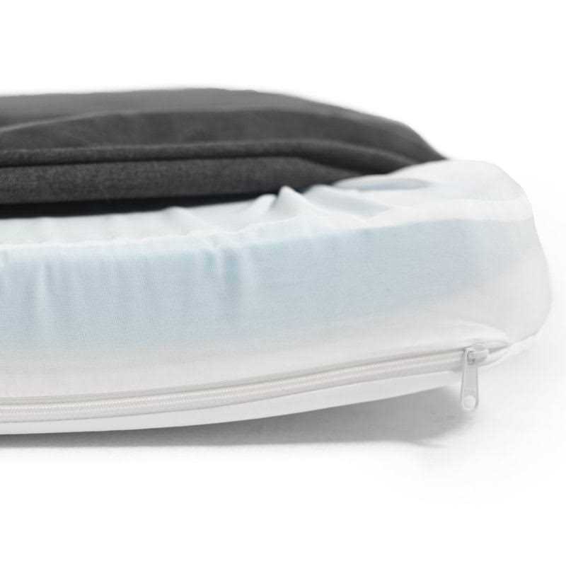 Snooz Memory Foam Crate Pad &amp; Dog Bed Diggs - Pet Supplies online store