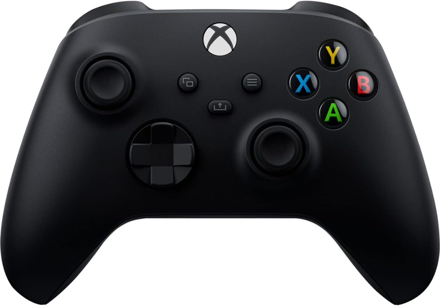 XB-ox Series-X 1TB SSD Console - 16GB GDDR6 Memory, 4K UHD Blu-Ray, 8X Cores Custom Zen 2 CPU, RDNA 2 GPU, Up to 8K HDR, True 4K Gaming Resolution, 802.11AC WiFi, Ethernet