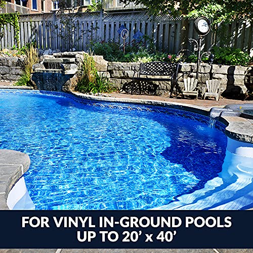 Hayward PoolVac XL Suction Pool Vacuum (Automatic Pool Cleaner)
