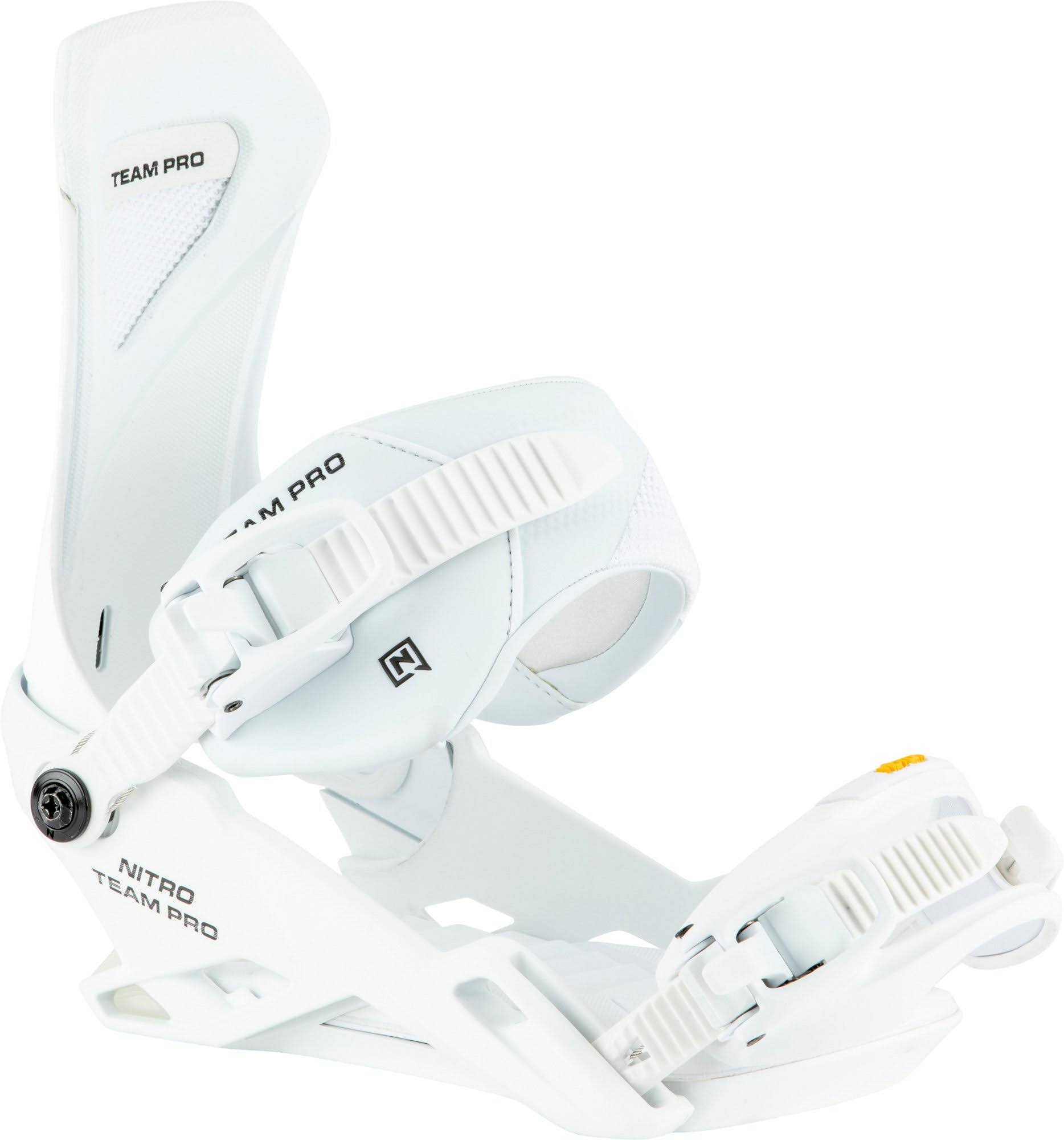 Nitro Team Pro Snowboard Binding