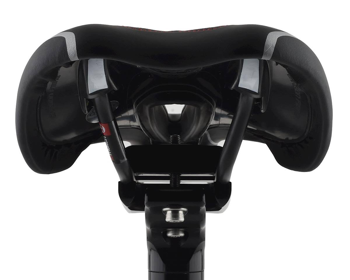 Selle italia SLR Flow TM Saddle Black