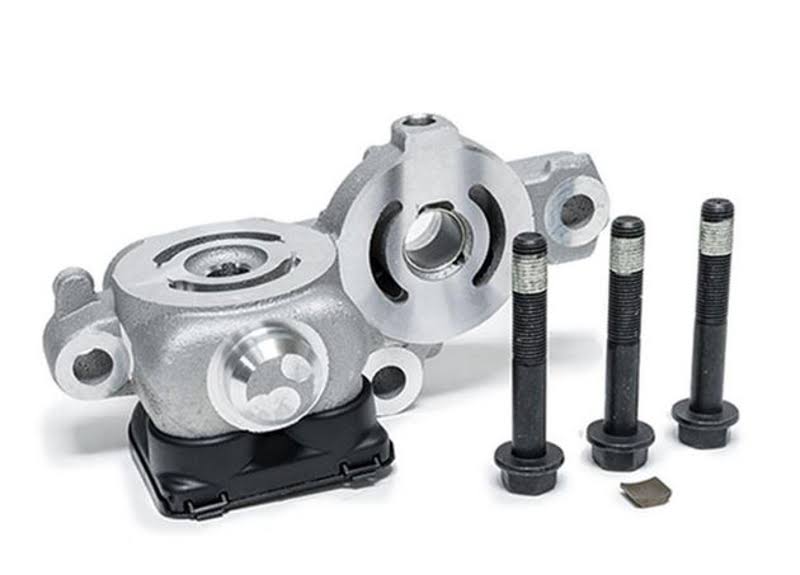 Genuine OEM Hydro Gear Center Section Kit 71529