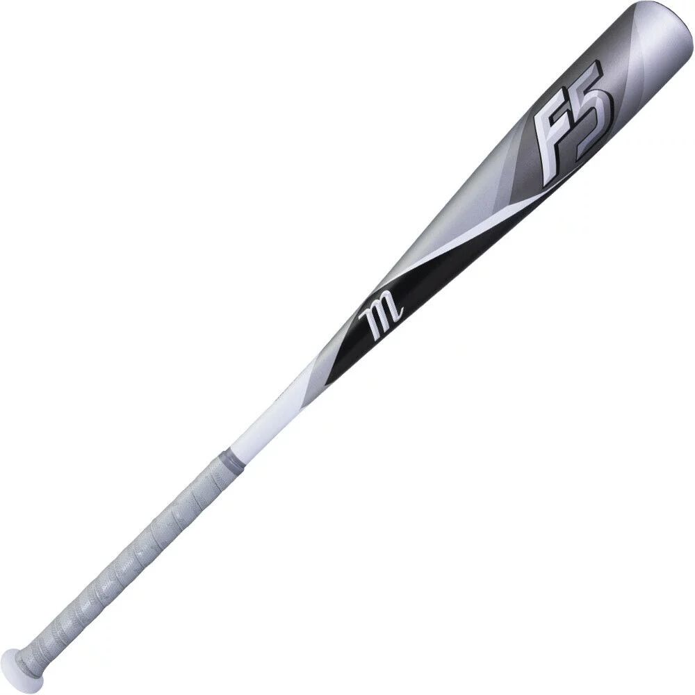 Marucci 2022 F5 SL 2 5/8" Barrel -10 Baseball USA Bat