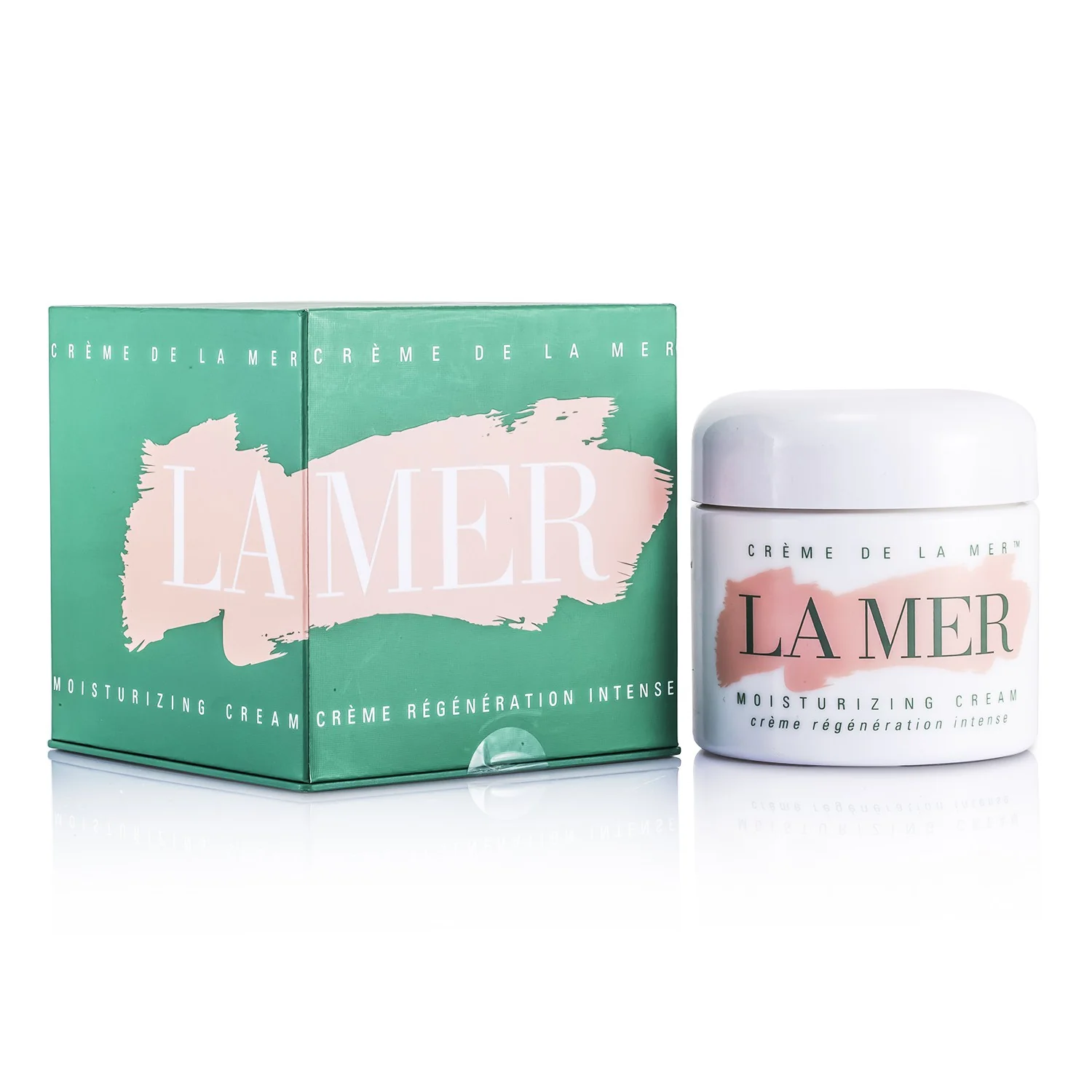 La Mer Creme De La Mer The Moisturizing Cream 60ml/2oz