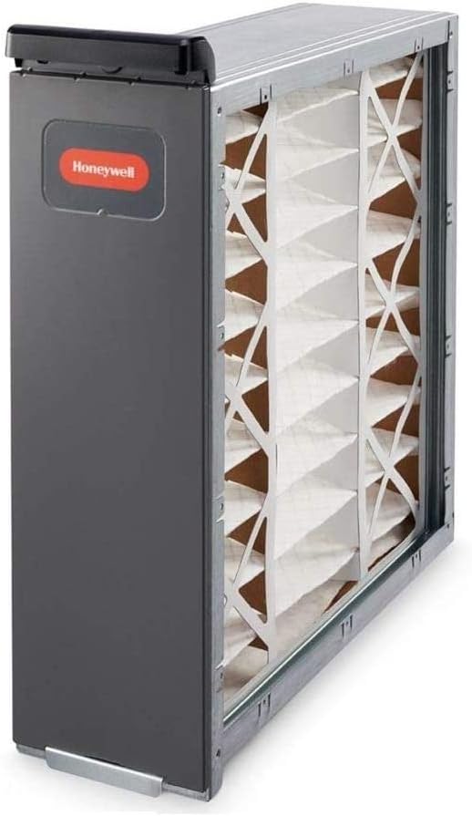 H1ywell Home F100 Media Air Cleaner 20x25 F100f2025 U