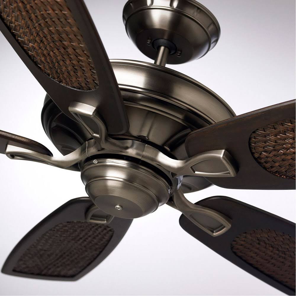 Emerson Carrera Grande Eco Ceiling Fan Graphite CF788GRT