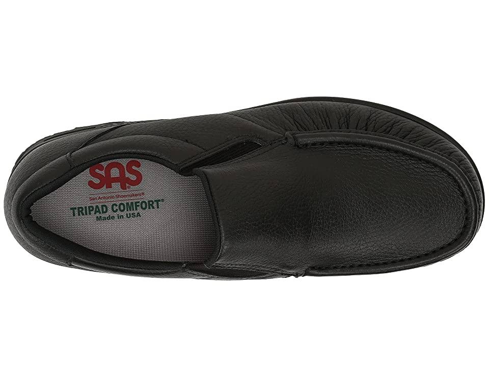 SAS Men&s Navigator (Black)