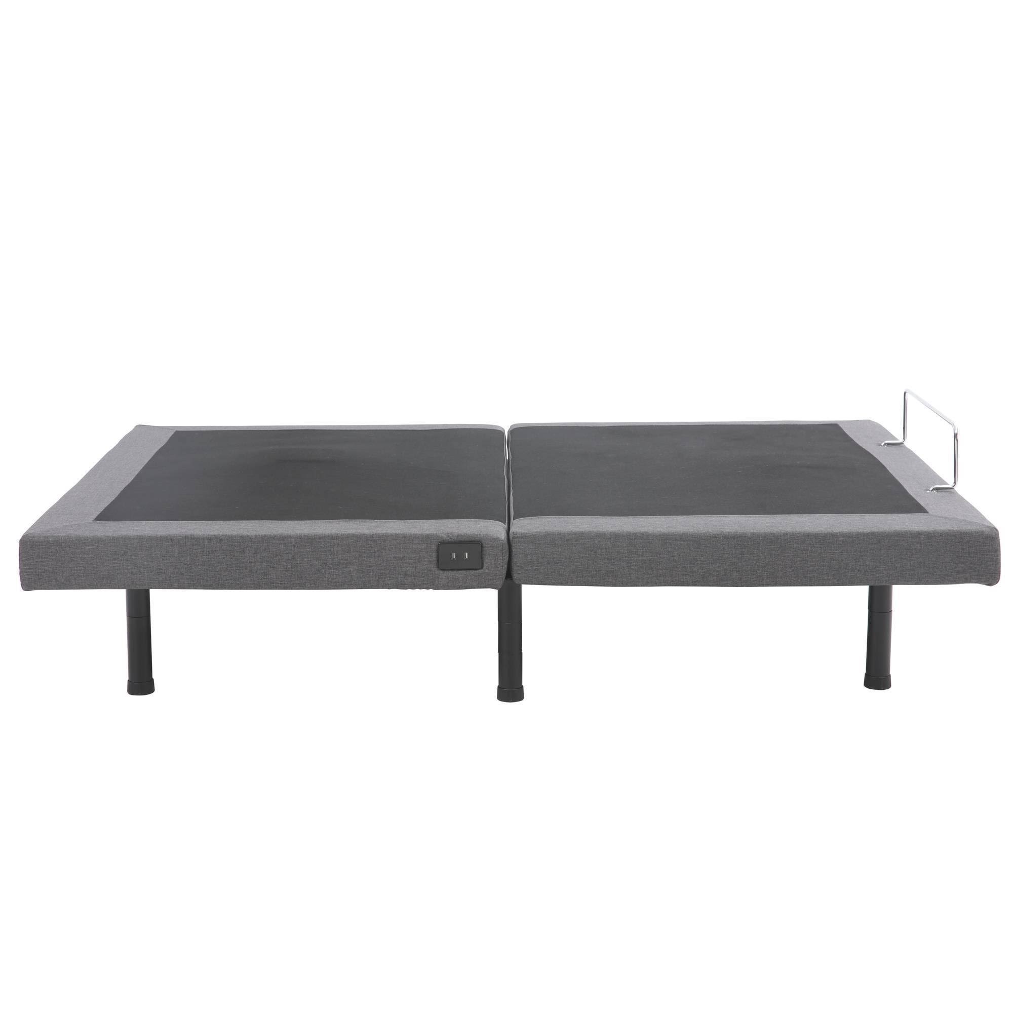 Queen Venere Adjustable Bed Base - Jubilee Mattress