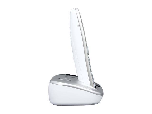 Panasonic KX-TGD225N Dect 6.0 Cordless Phone 5 Handsets