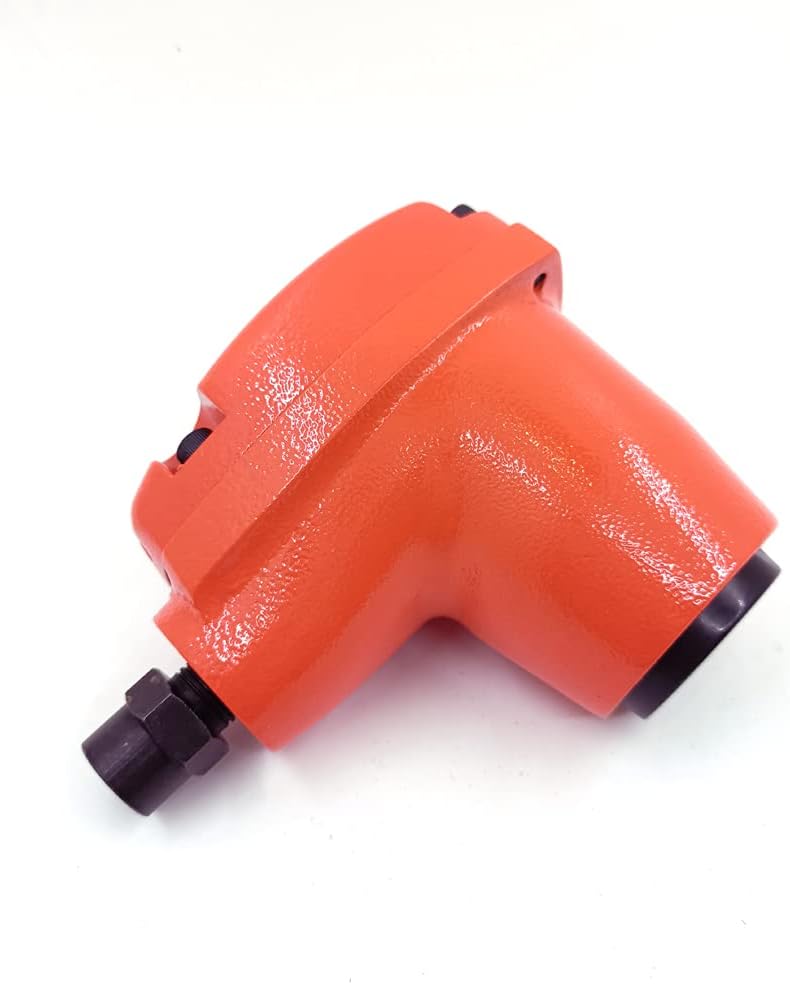 Mini Air Pneumatic Automatic Palm Hammer Kit Handheld Auto Hammer Set with Interchangeable Replacement Steel Aluminum Hard Soft Plastic Hammer Tips Heads