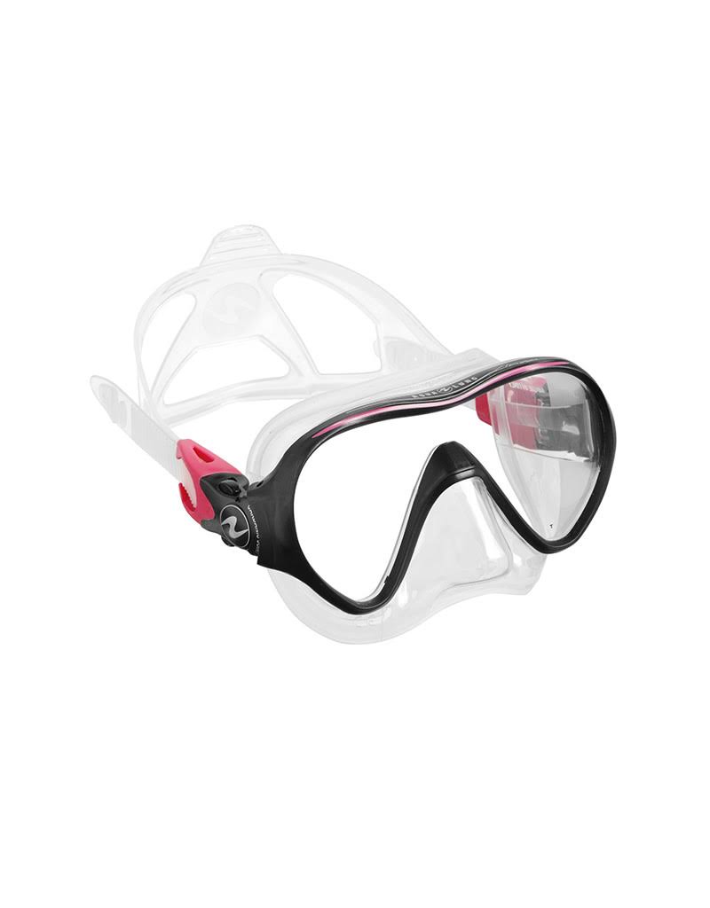 Aqua Lung Linea Mask (Pink)