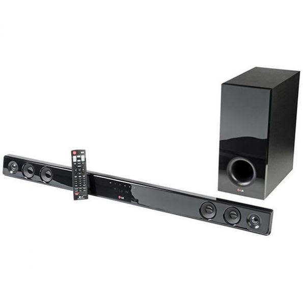 LG Nb3530a Sound Bar