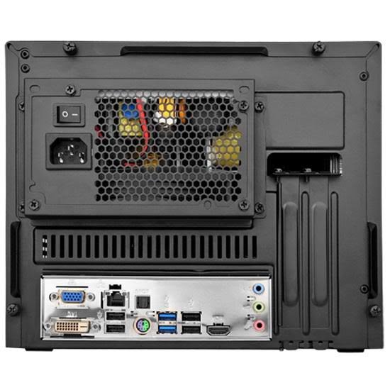 Cooler Master Elite 110