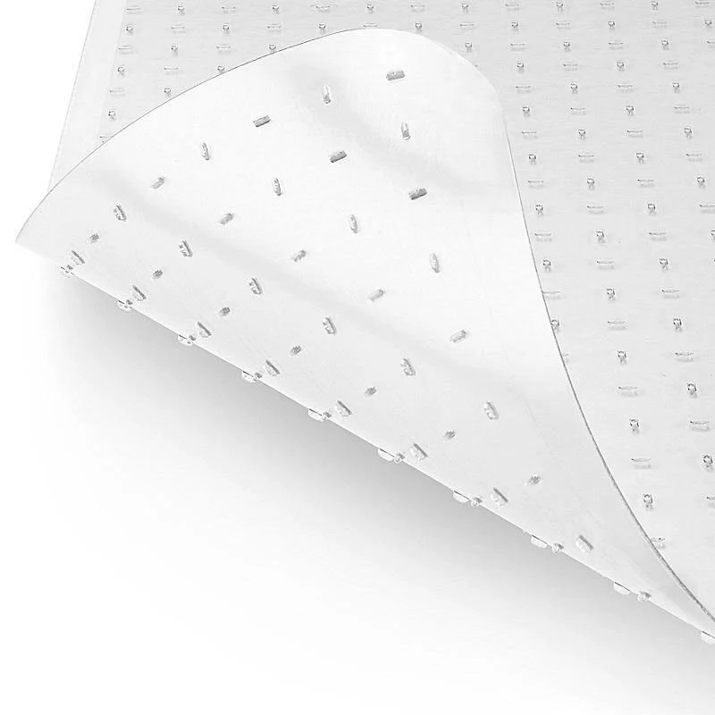 Carpet Chair Mat with Lip - 46 x 60