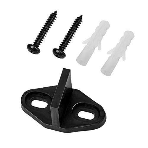 EaseLife 8 ft Double Door Sliding Barn Door Hardware Track Kit Pulley,Heavy Duty,Slide Smoothly Quietly,Easy Install - Shop Hardware Tools Online Store