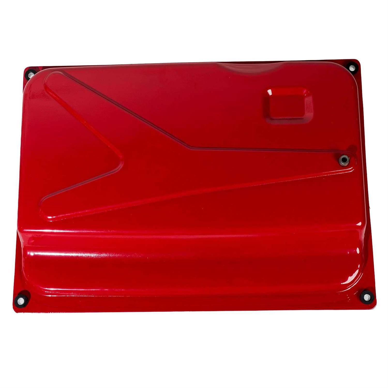 Tapa Universal 7 Gallon Generator Gas Fuel Tank Compatible with Honda EC6500 Generator and More - Shop Hardware Tools Online Store