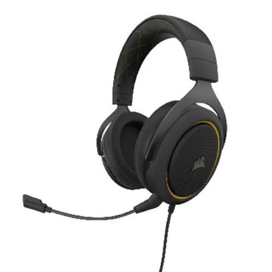 Corsair HS60 Pro Gaming Headset One Size