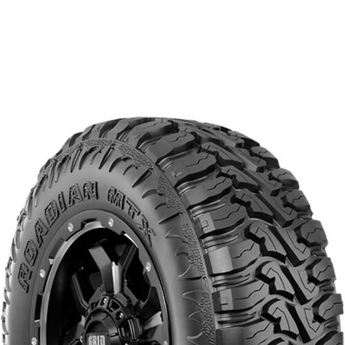 Nexen Roadian MTX LT245/75R17 E/10PLY BSW (2 Tires)