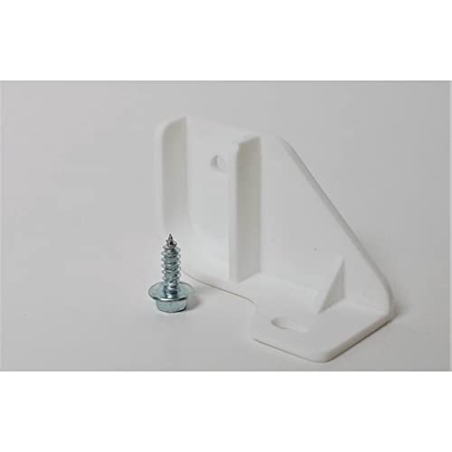 D7824706Q - Amana Refrigerator Ice Maker Replacement Kit Pack of 2