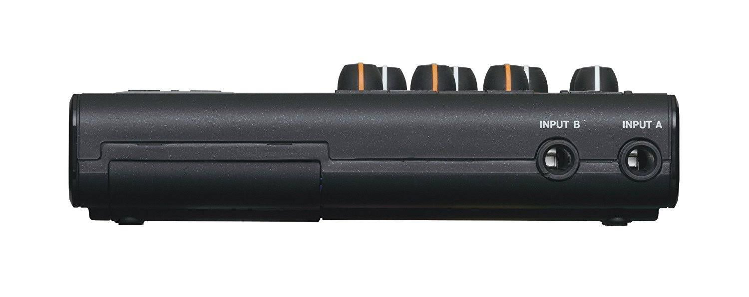Tascam DP-006 Digital 6-Track Pocketstudio