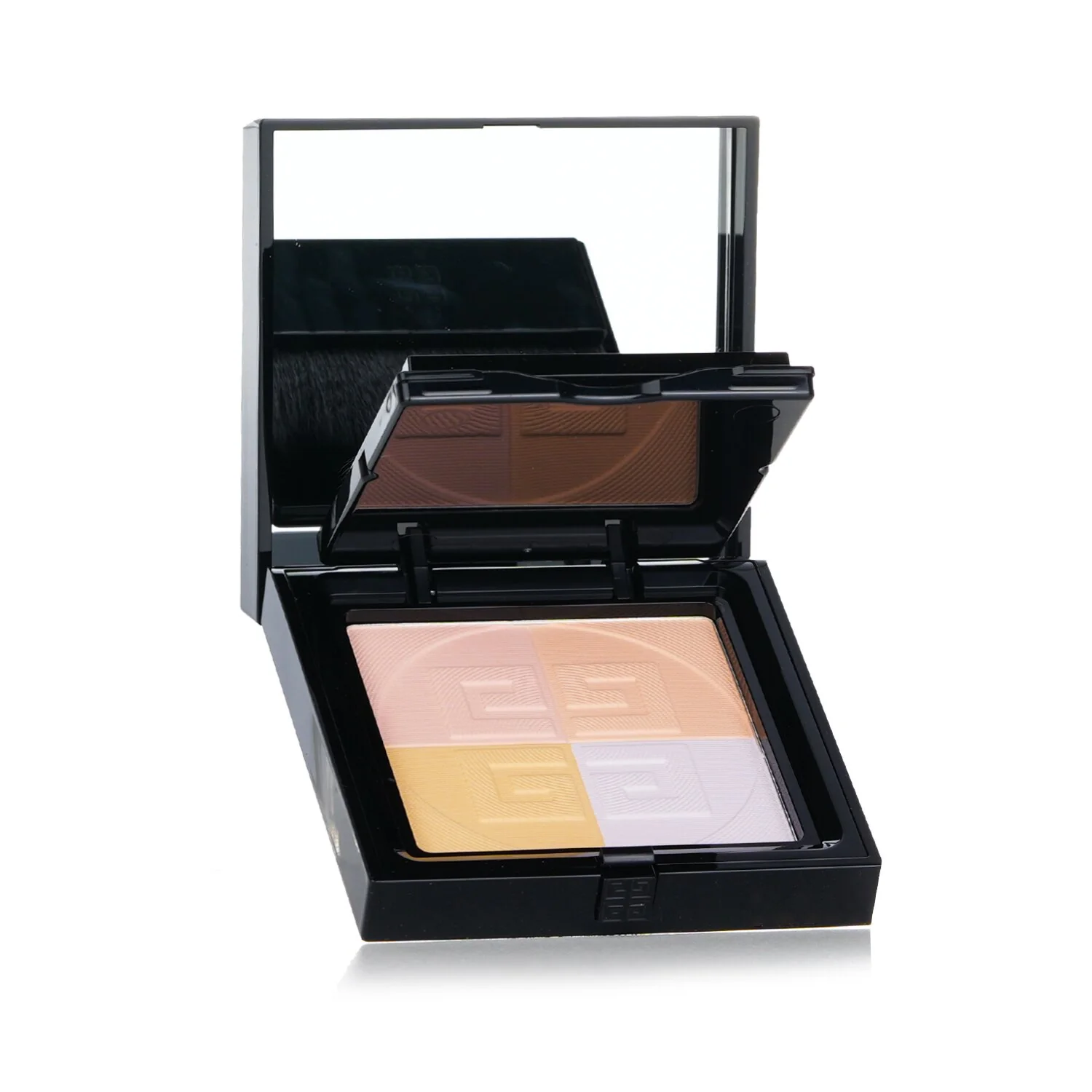 Givenchy Prisme Libre Pressed Powder - # 4 Mousseline Acidulee 9.5g/0.33oz