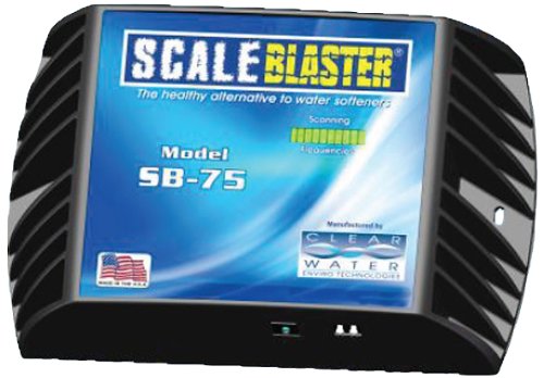 ScaleBlaster SB-75 Scale Blaster Black
