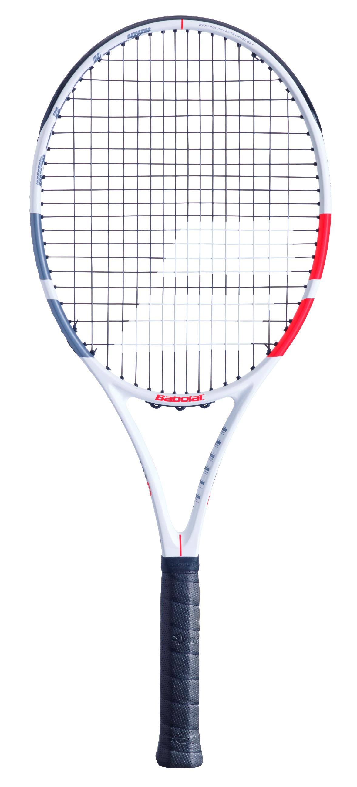 Babolat Strike Evo Tennis Racquet