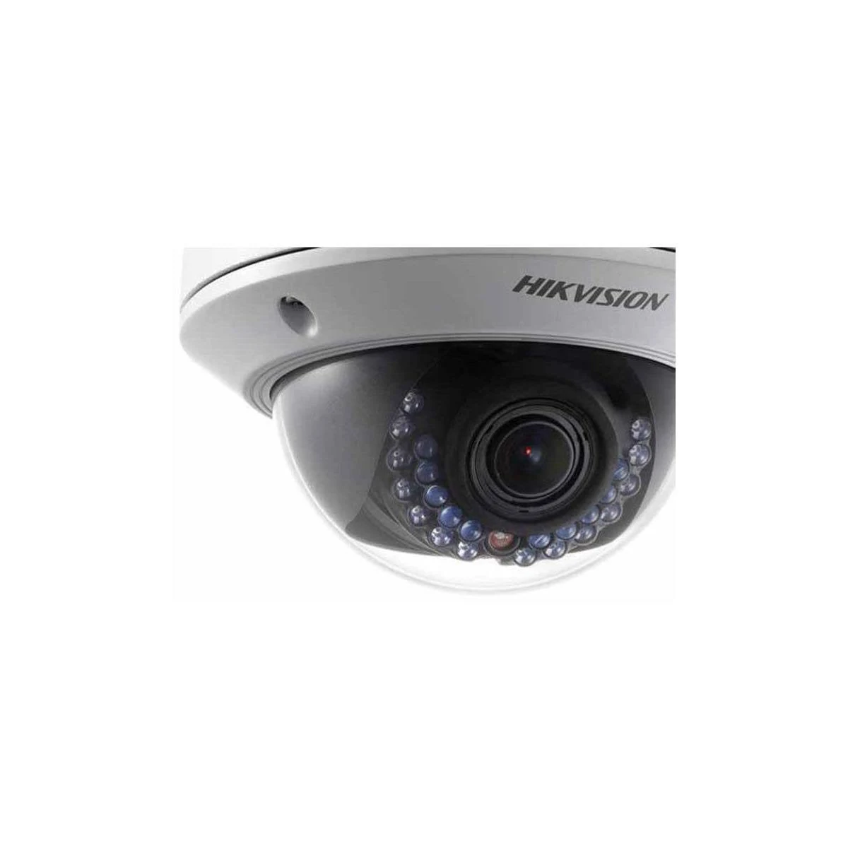Hikvision - DS-2CD2722FWD-IZS