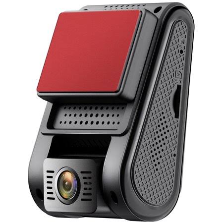 VIOFO A119 V3 2K Dash Cam 2560x1440P Quad HD+ Car Dash Camera, Ultra Clear Night Vision, 140-Degree Wide Angle, GPS Included, Bu