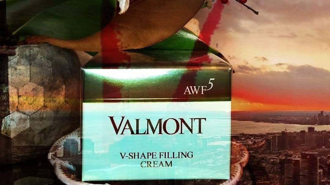 Valmont Moisturizing with A Cream (Salon Size) 200ml/7oz