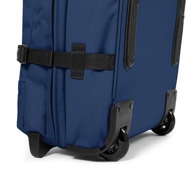 Eastpak Tranverz M 78L Trolley Navy Blue