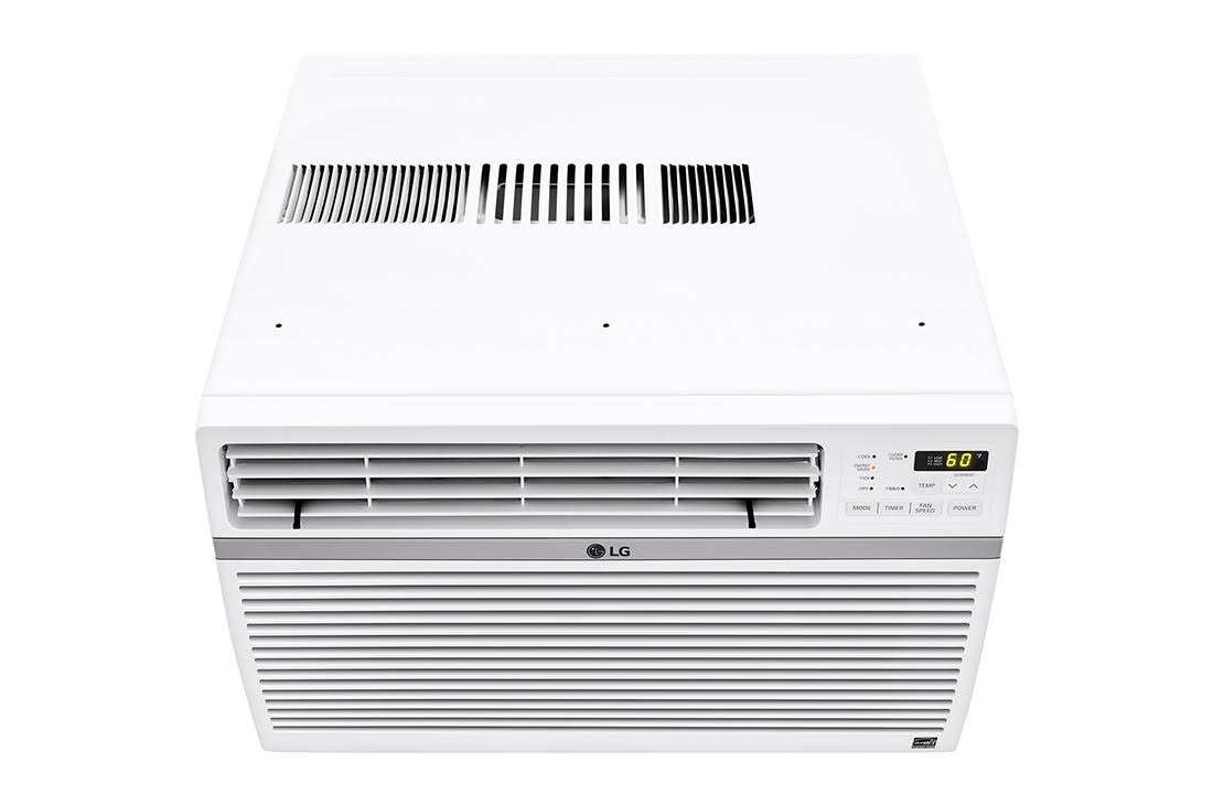 LG 18,000 BTU Window Air Conditioner