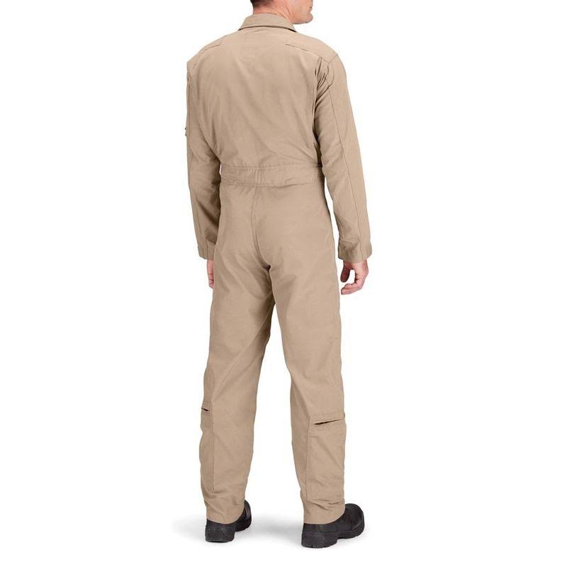 Propper CWU 27/P Nomex Flight Suit Freedom Green
