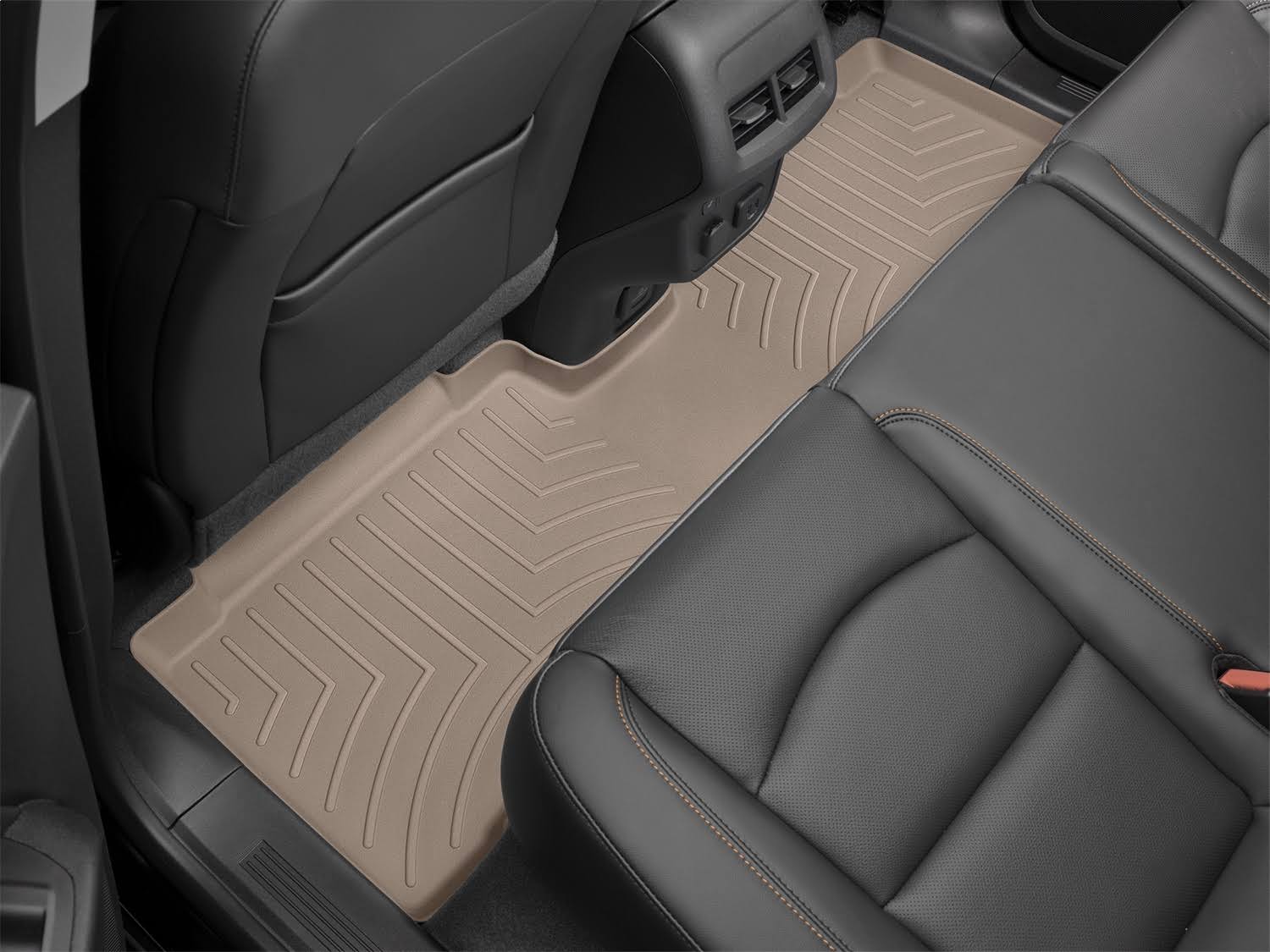 WeatherTech FloorLiner DigitalFit