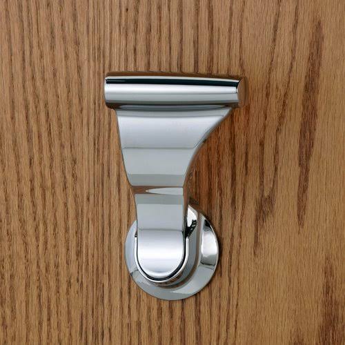 SOSS UltraLatch for 2x22 Door Bright Chrome L34-26
