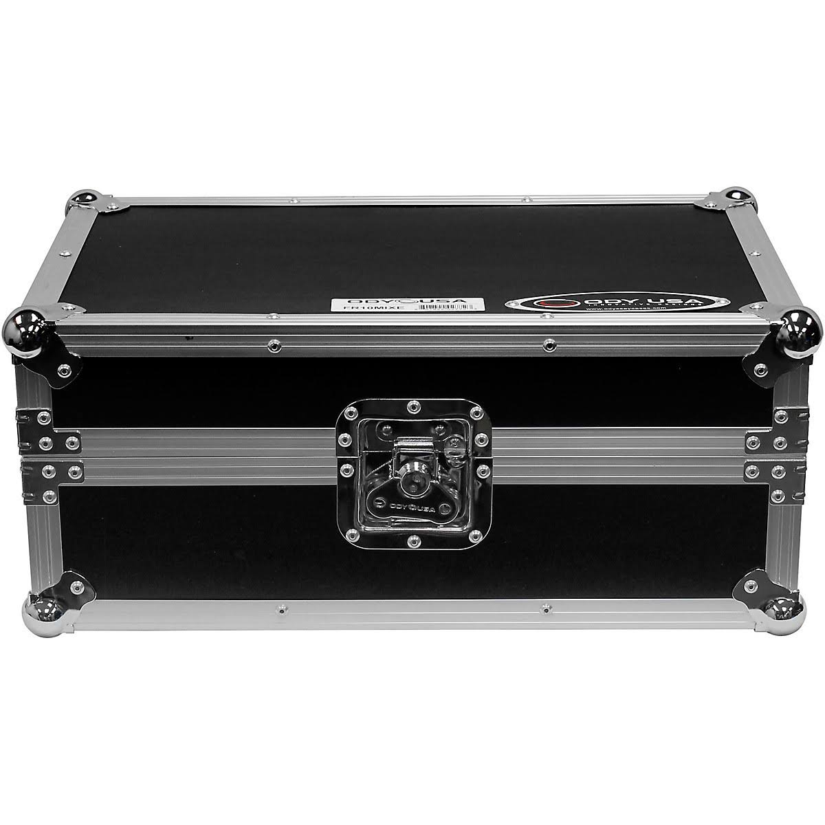 Odyssey FR10MIXE Flight-Ready Universal 10x22 DJ Mixer Case